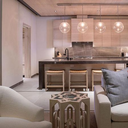 Susurros Del Corazon, Auberge Resorts Collection La Cruz de Huanacaxtle 外观 照片