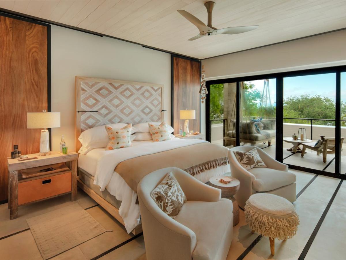 Susurros Del Corazon, Auberge Resorts Collection La Cruz de Huanacaxtle 外观 照片
