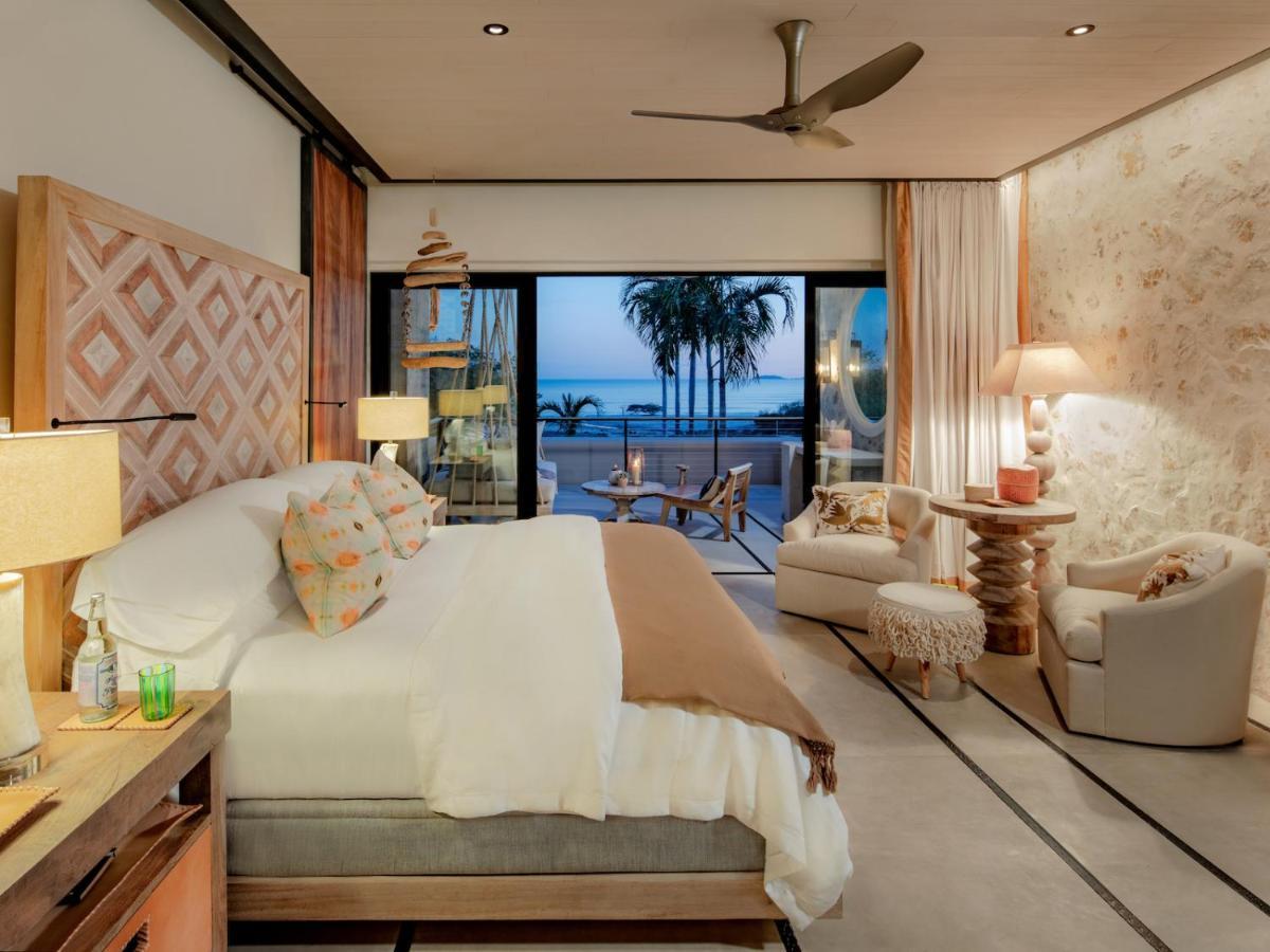 Susurros Del Corazon, Auberge Resorts Collection La Cruz de Huanacaxtle 外观 照片