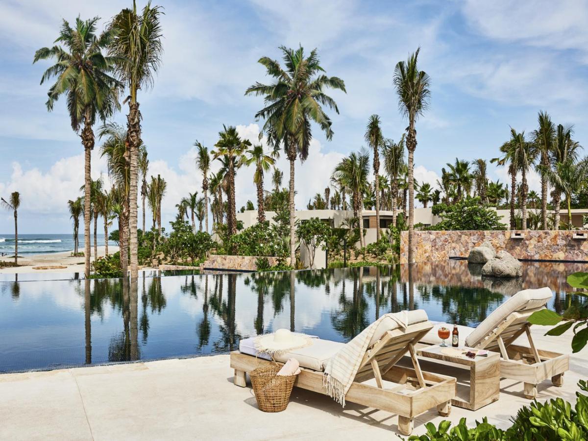 Susurros Del Corazon, Auberge Resorts Collection La Cruz de Huanacaxtle 外观 照片