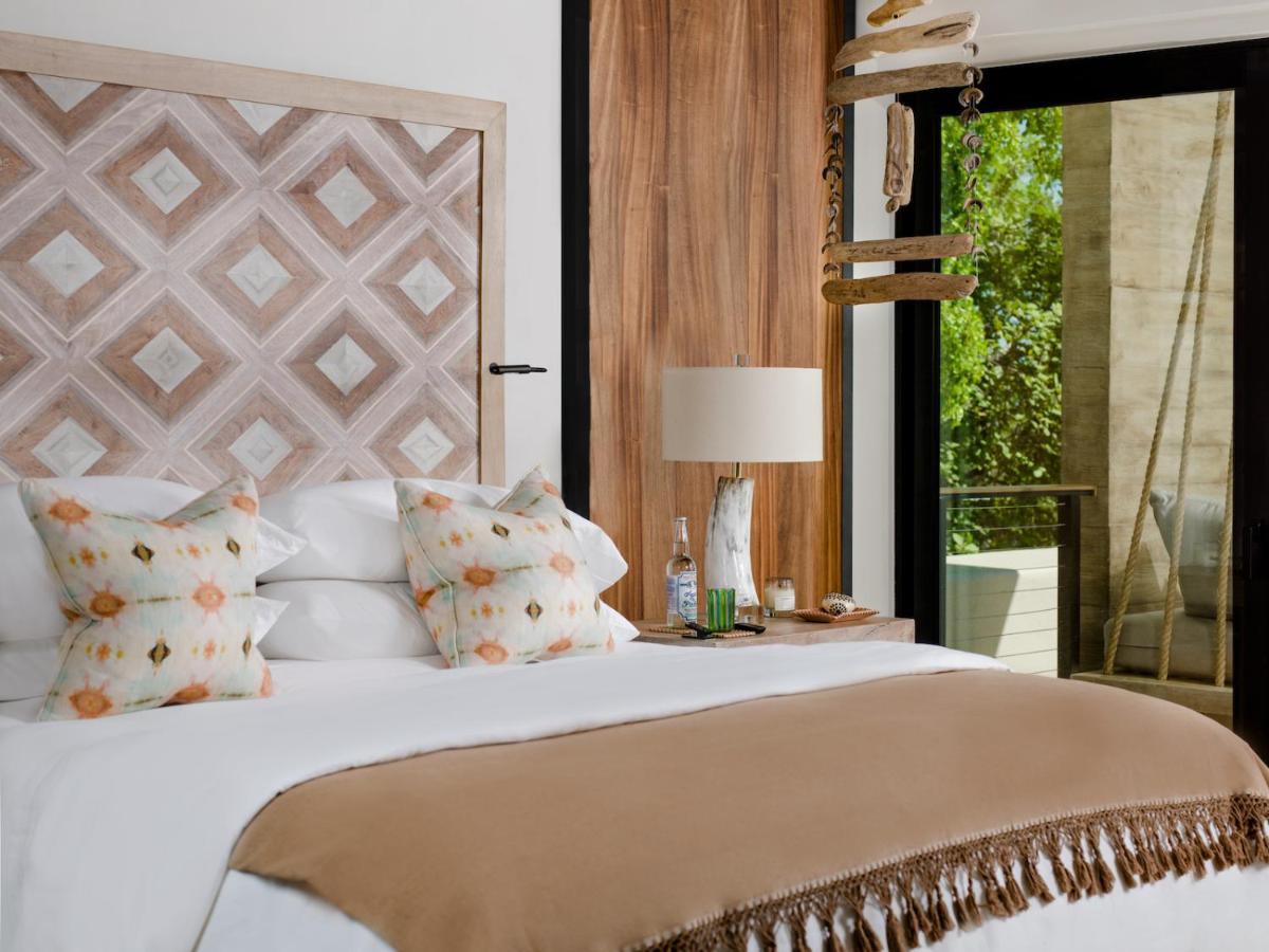 Susurros Del Corazon, Auberge Resorts Collection La Cruz de Huanacaxtle 外观 照片