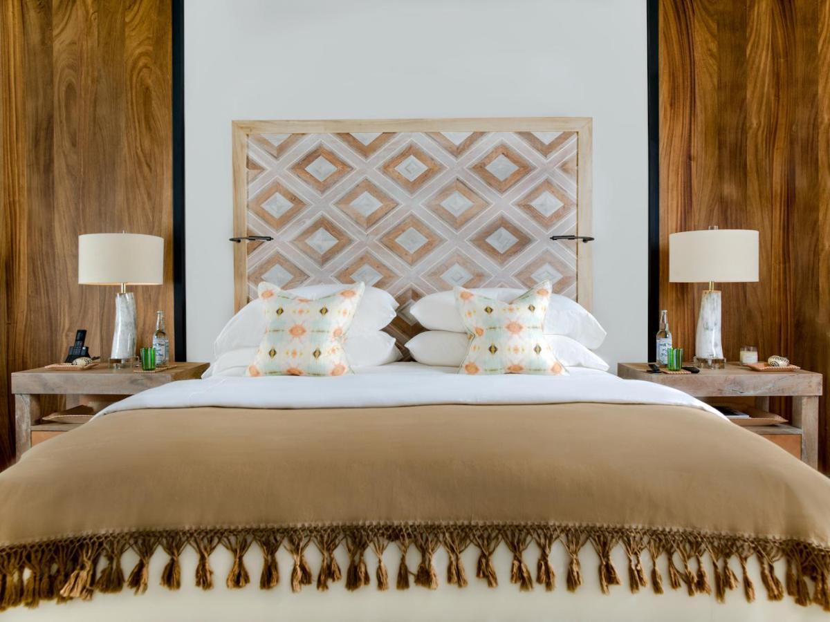 Susurros Del Corazon, Auberge Resorts Collection La Cruz de Huanacaxtle 外观 照片