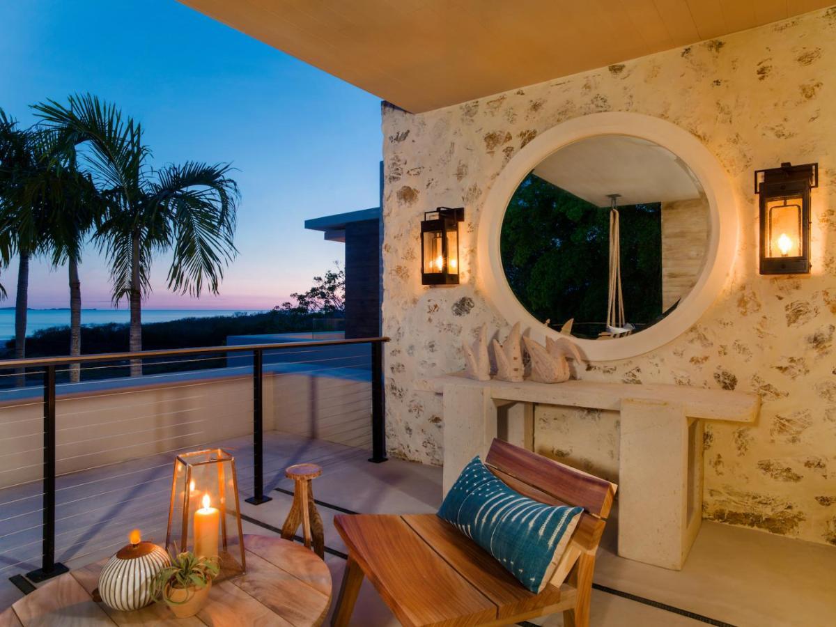 Susurros Del Corazon, Auberge Resorts Collection La Cruz de Huanacaxtle 外观 照片
