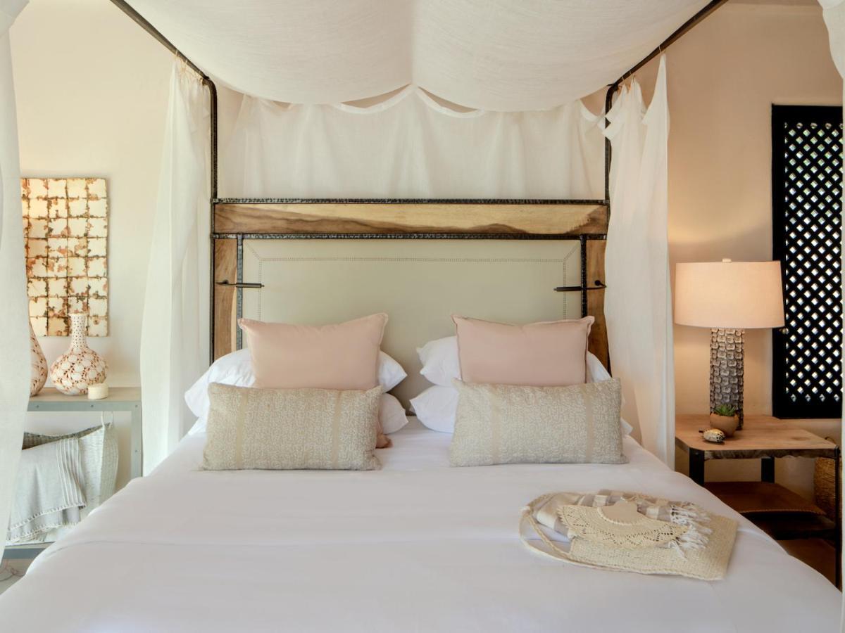 Susurros Del Corazon, Auberge Resorts Collection La Cruz de Huanacaxtle 外观 照片