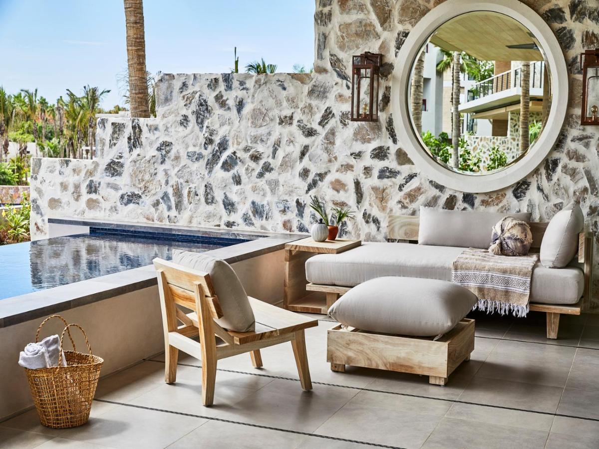 Susurros Del Corazon, Auberge Resorts Collection La Cruz de Huanacaxtle 外观 照片