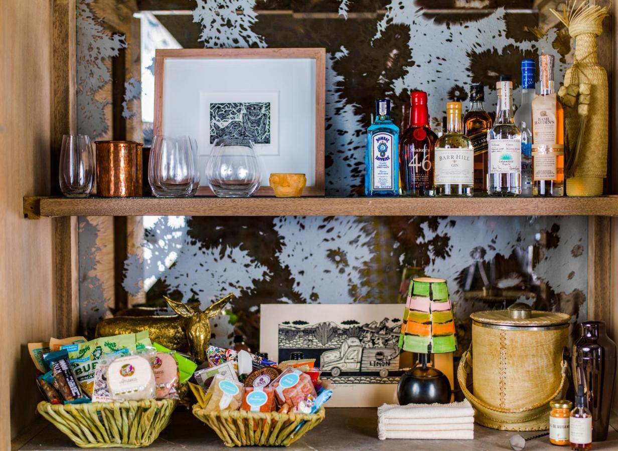 Susurros Del Corazon, Auberge Resorts Collection La Cruz de Huanacaxtle 外观 照片