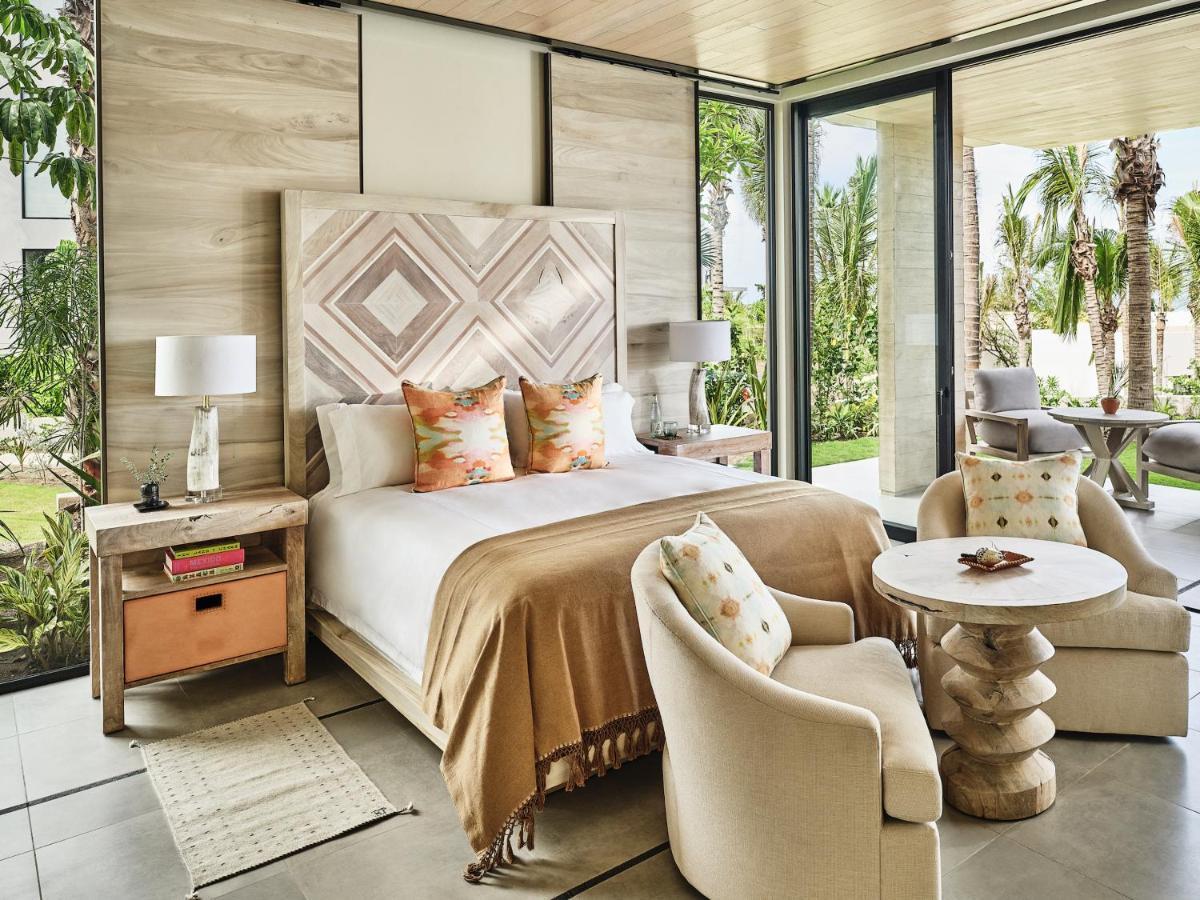 Susurros Del Corazon, Auberge Resorts Collection La Cruz de Huanacaxtle 外观 照片