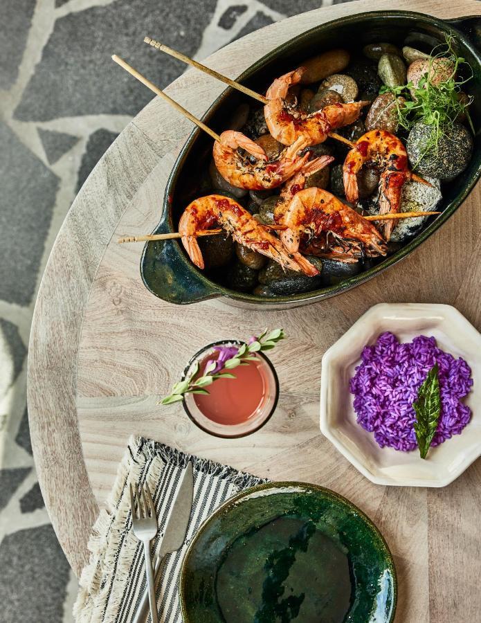 Susurros Del Corazon, Auberge Resorts Collection La Cruz de Huanacaxtle 外观 照片