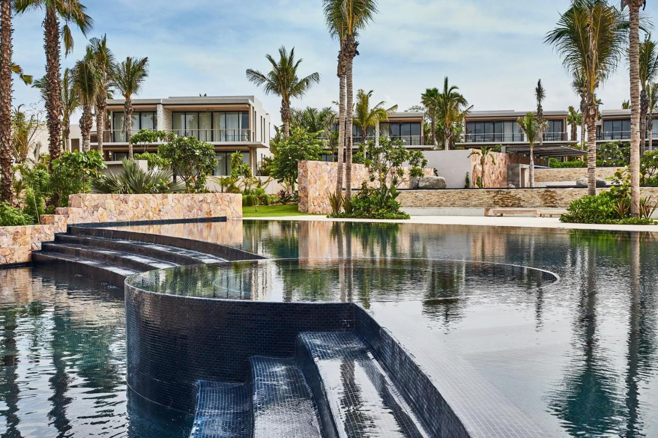 Susurros Del Corazon, Auberge Resorts Collection La Cruz de Huanacaxtle 外观 照片