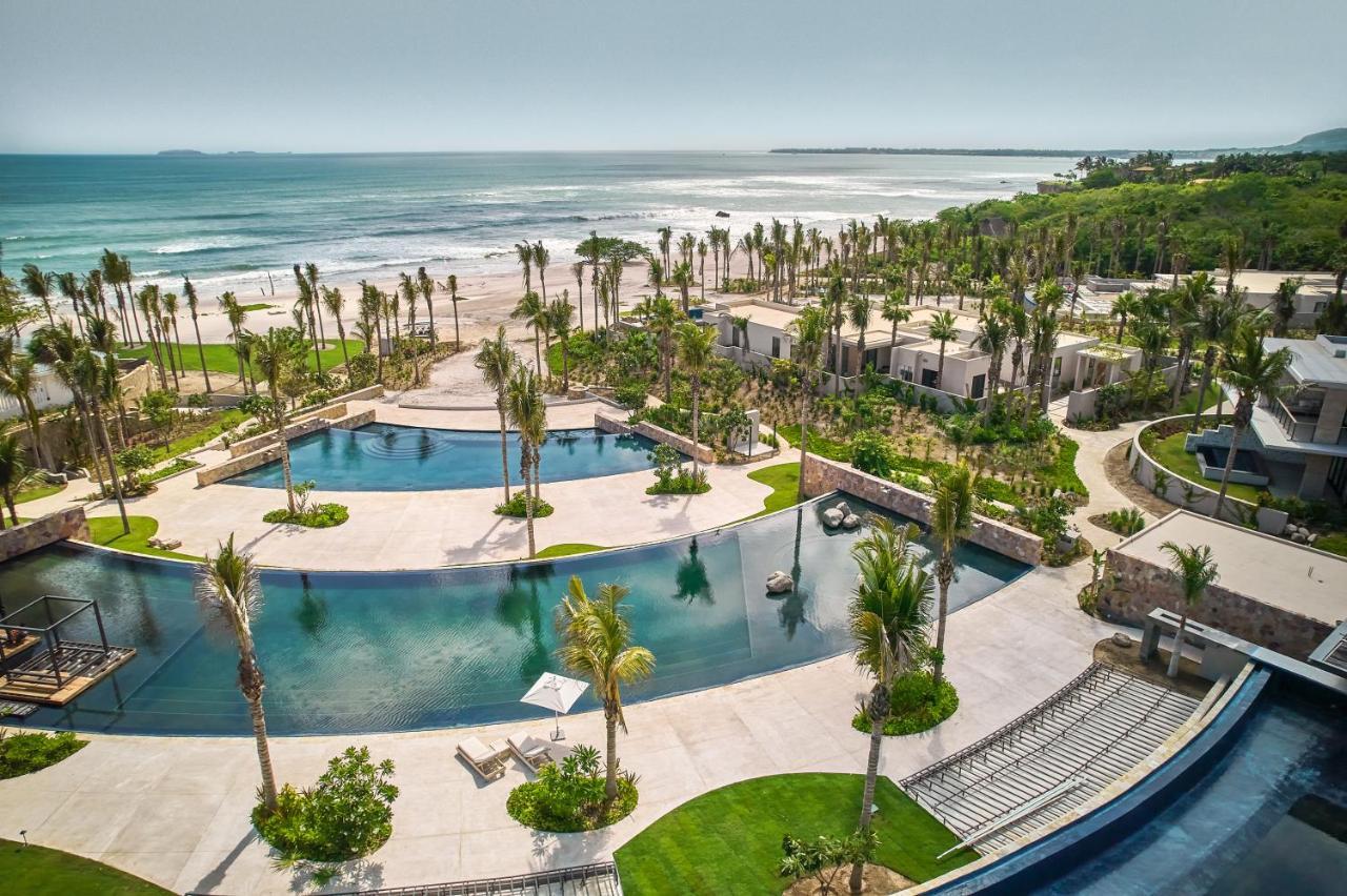 Susurros Del Corazon, Auberge Resorts Collection La Cruz de Huanacaxtle 外观 照片