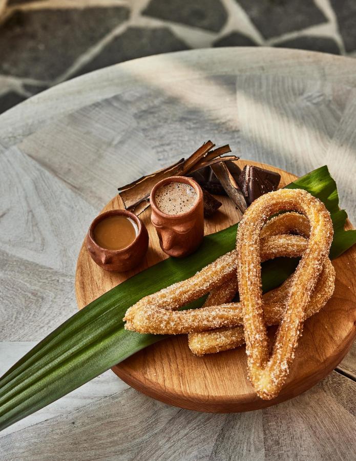Susurros Del Corazon, Auberge Resorts Collection La Cruz de Huanacaxtle 外观 照片