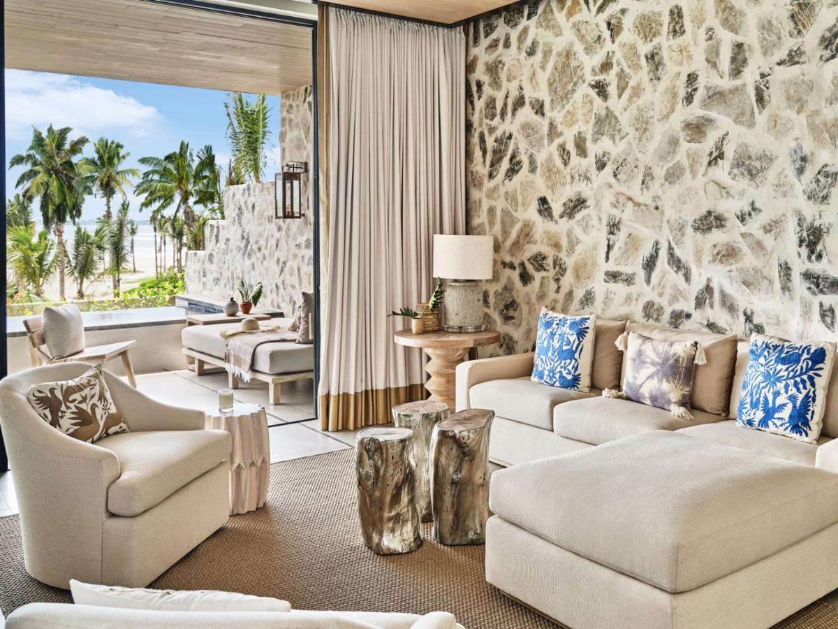 Susurros Del Corazon, Auberge Resorts Collection La Cruz de Huanacaxtle 外观 照片