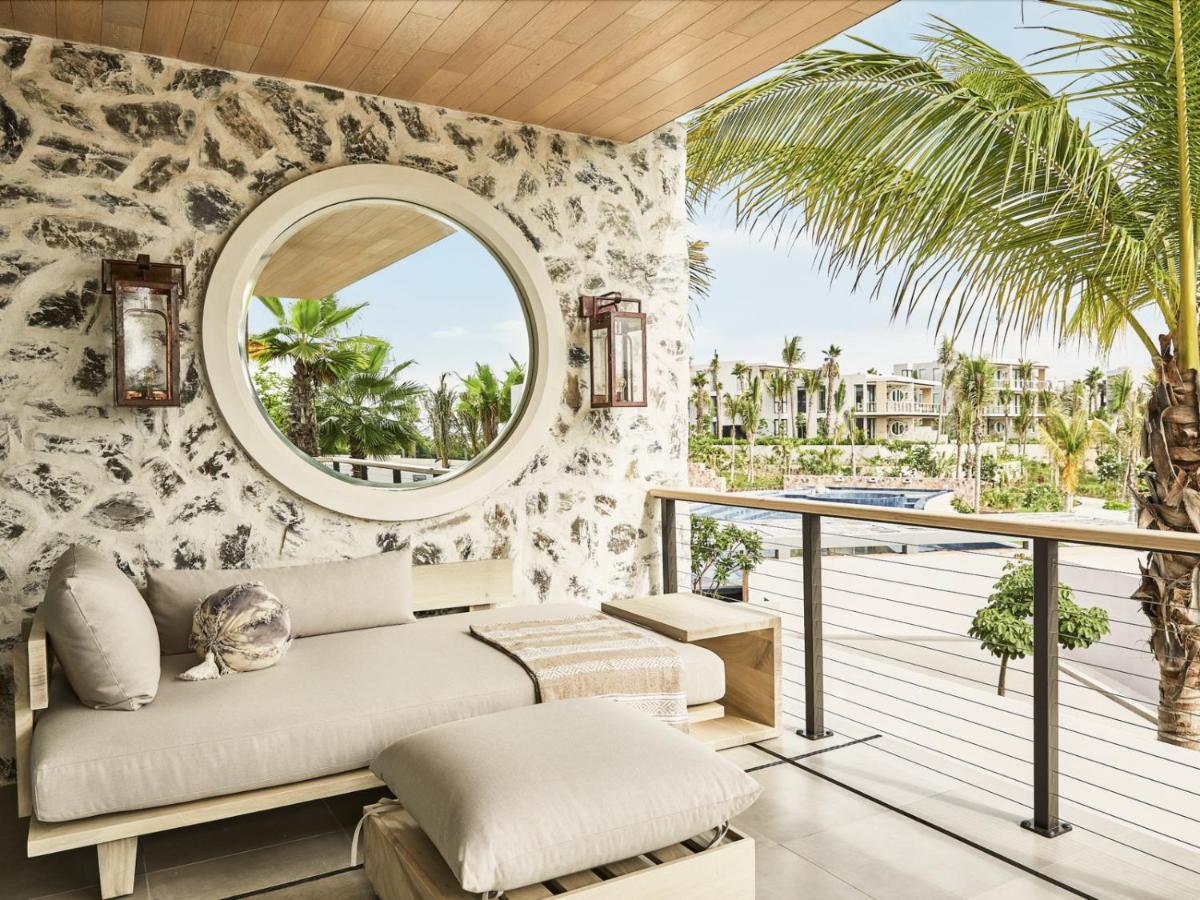 Susurros Del Corazon, Auberge Resorts Collection La Cruz de Huanacaxtle 外观 照片