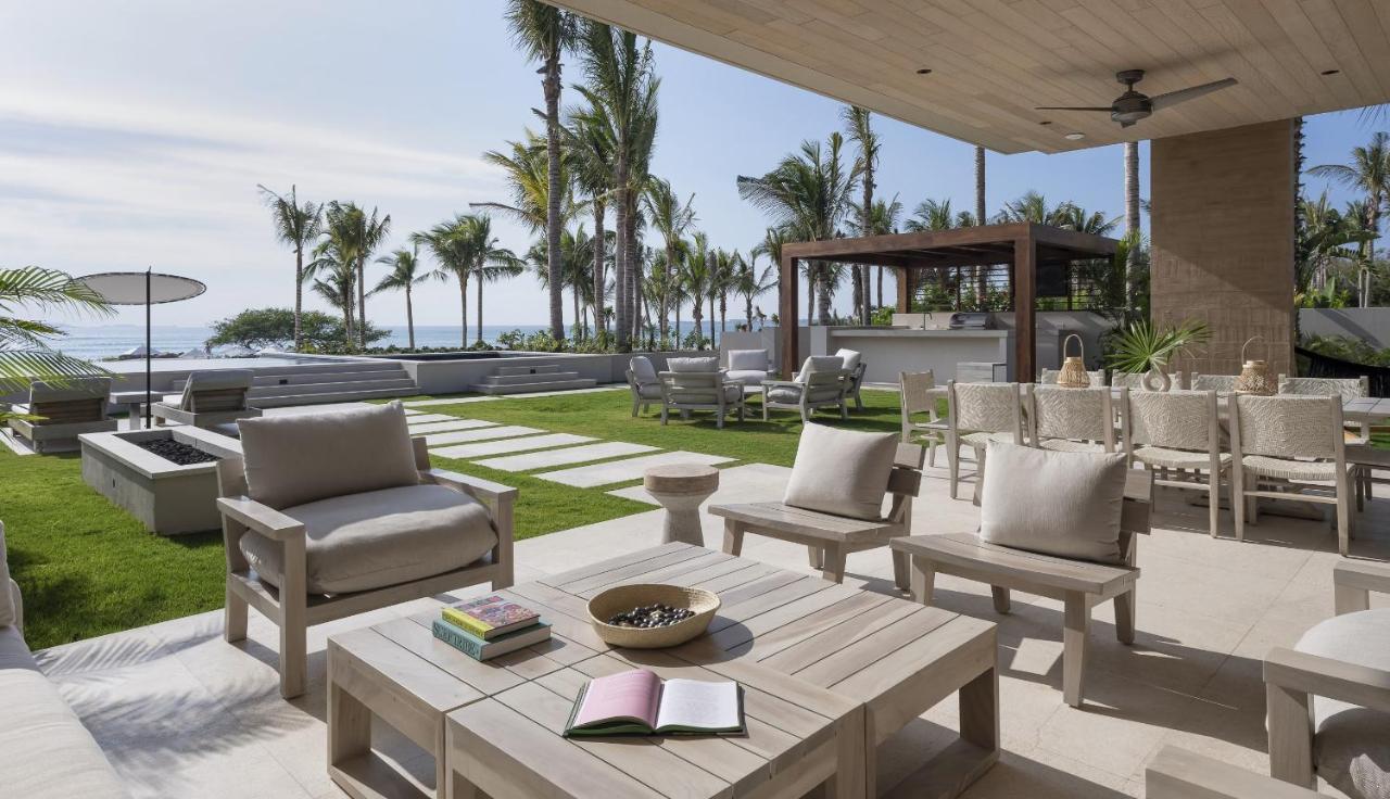 Susurros Del Corazon, Auberge Resorts Collection La Cruz de Huanacaxtle 外观 照片