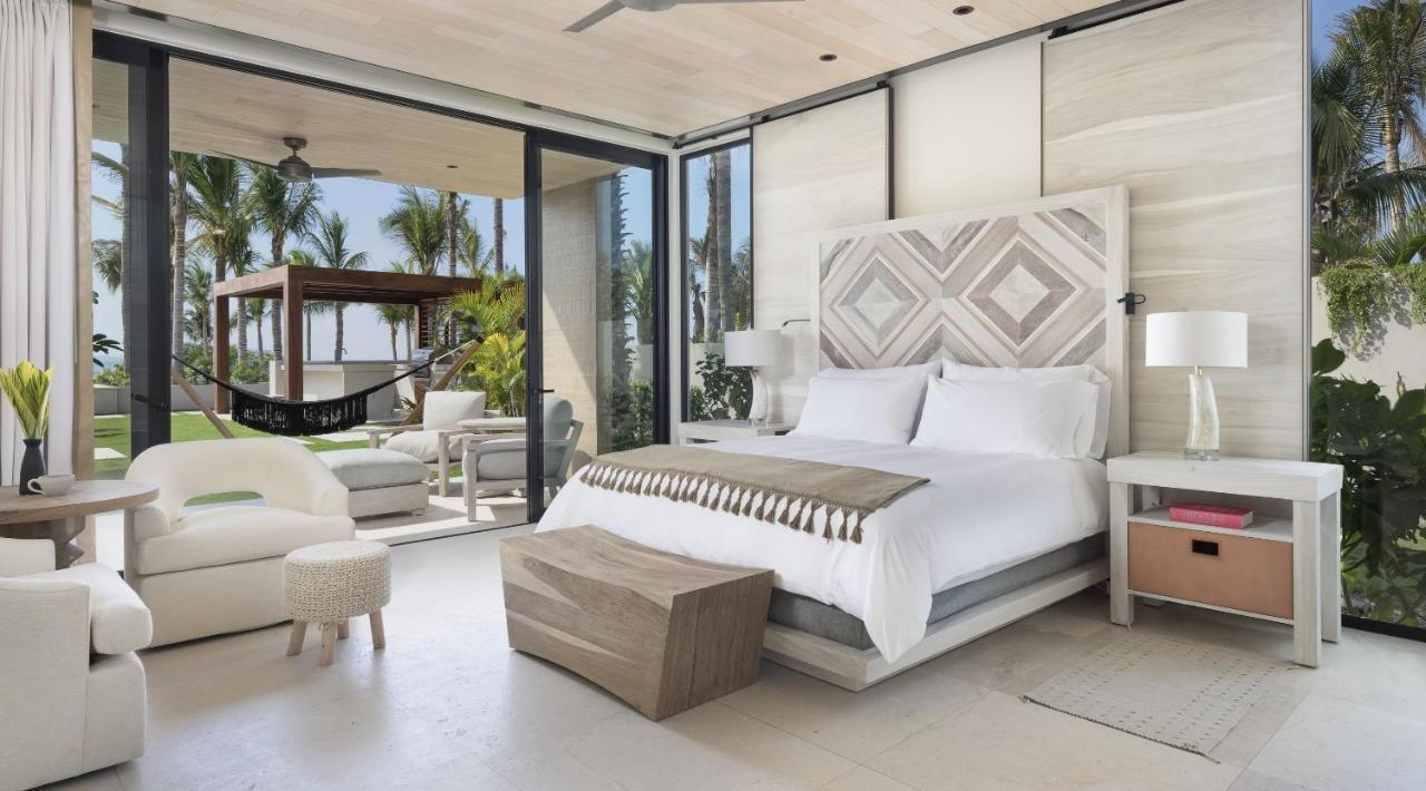 Susurros Del Corazon, Auberge Resorts Collection La Cruz de Huanacaxtle 外观 照片