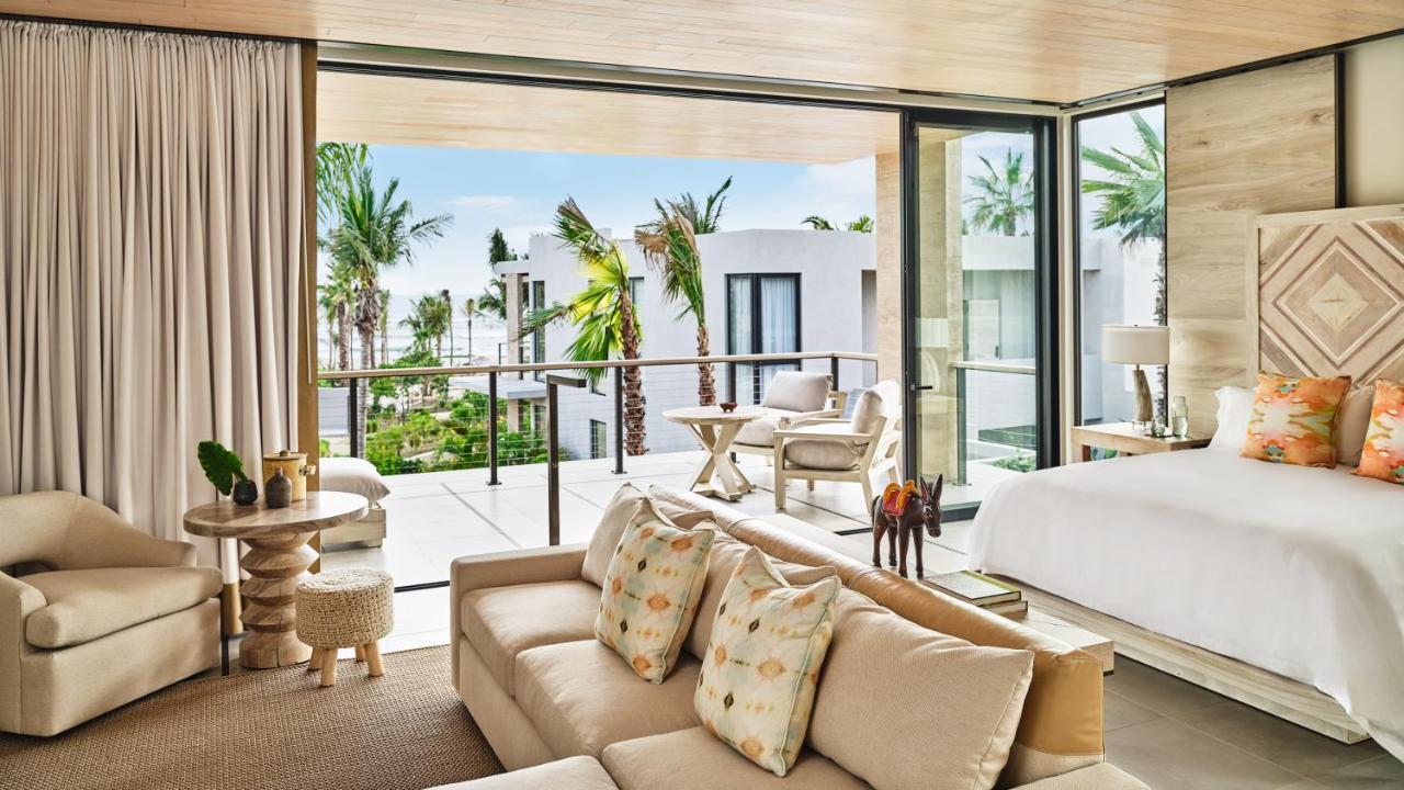 Susurros Del Corazon, Auberge Resorts Collection La Cruz de Huanacaxtle 外观 照片