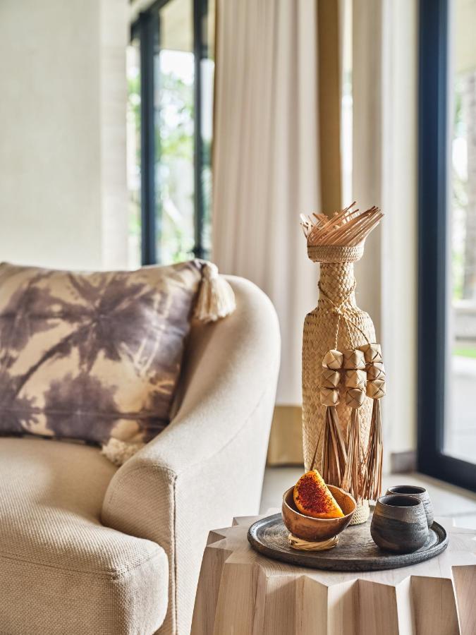 Susurros Del Corazon, Auberge Resorts Collection La Cruz de Huanacaxtle 外观 照片