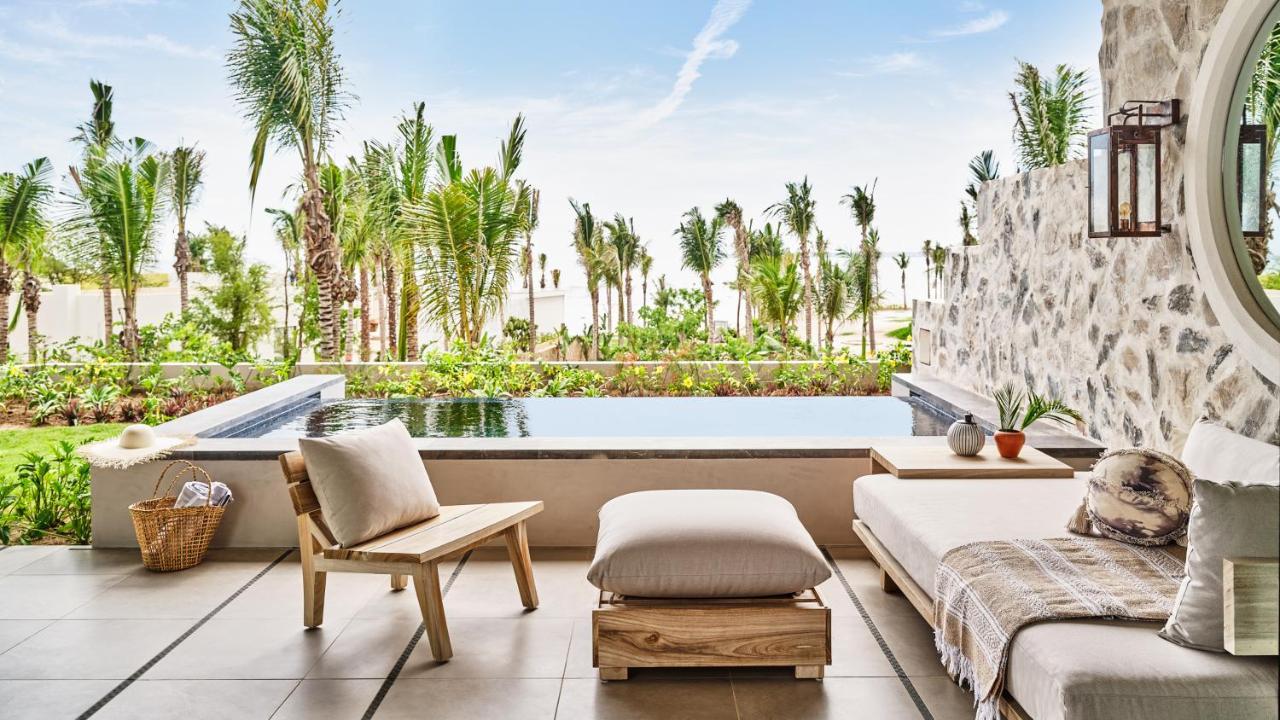 Susurros Del Corazon, Auberge Resorts Collection La Cruz de Huanacaxtle 外观 照片