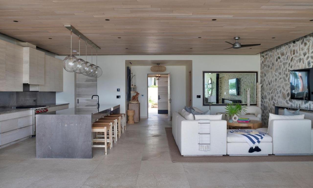 Susurros Del Corazon, Auberge Resorts Collection La Cruz de Huanacaxtle 外观 照片