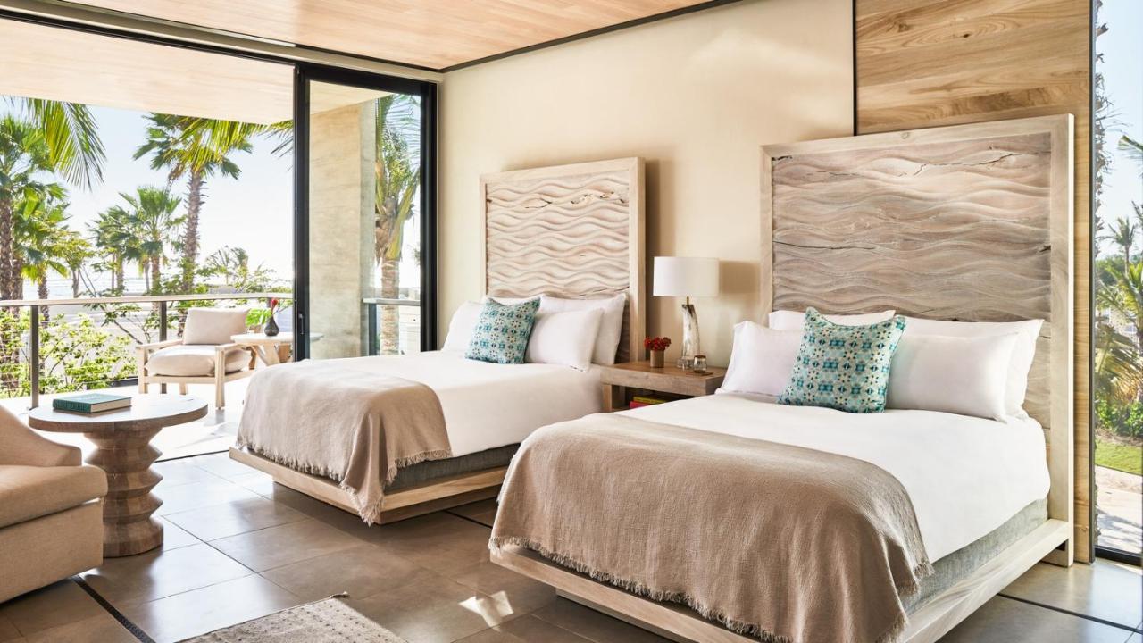 Susurros Del Corazon, Auberge Resorts Collection La Cruz de Huanacaxtle 外观 照片