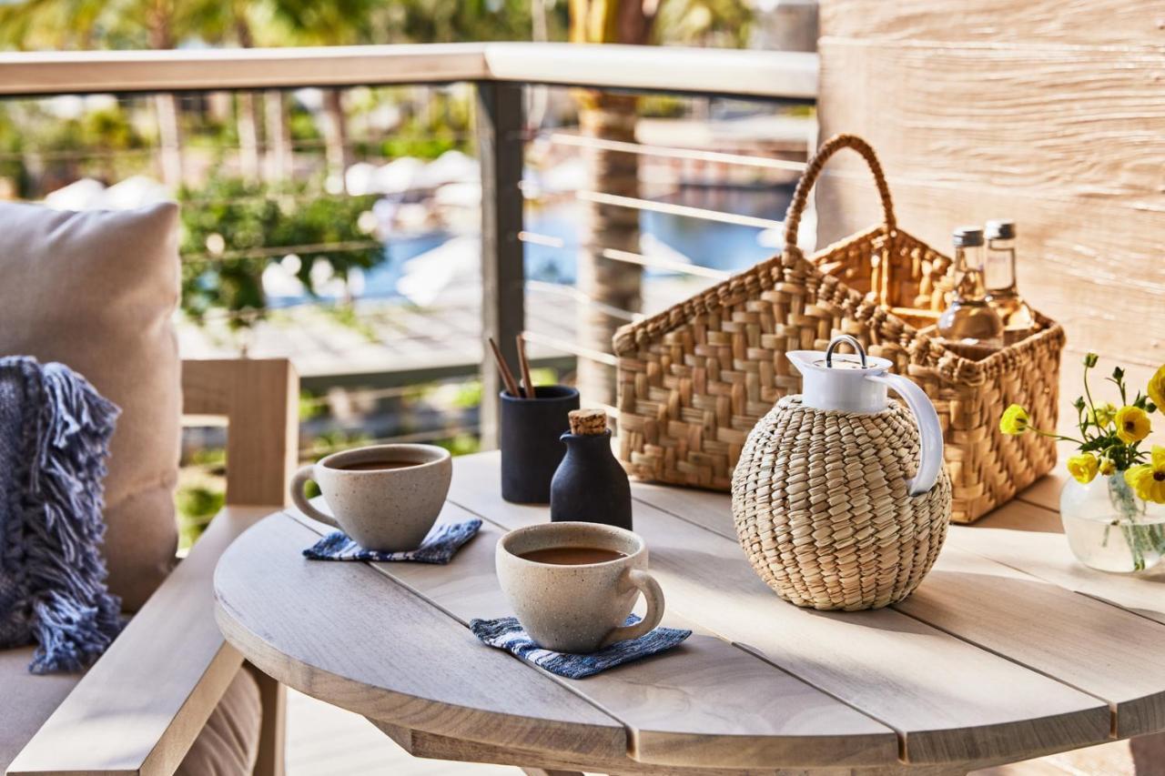 Susurros Del Corazon, Auberge Resorts Collection La Cruz de Huanacaxtle 外观 照片