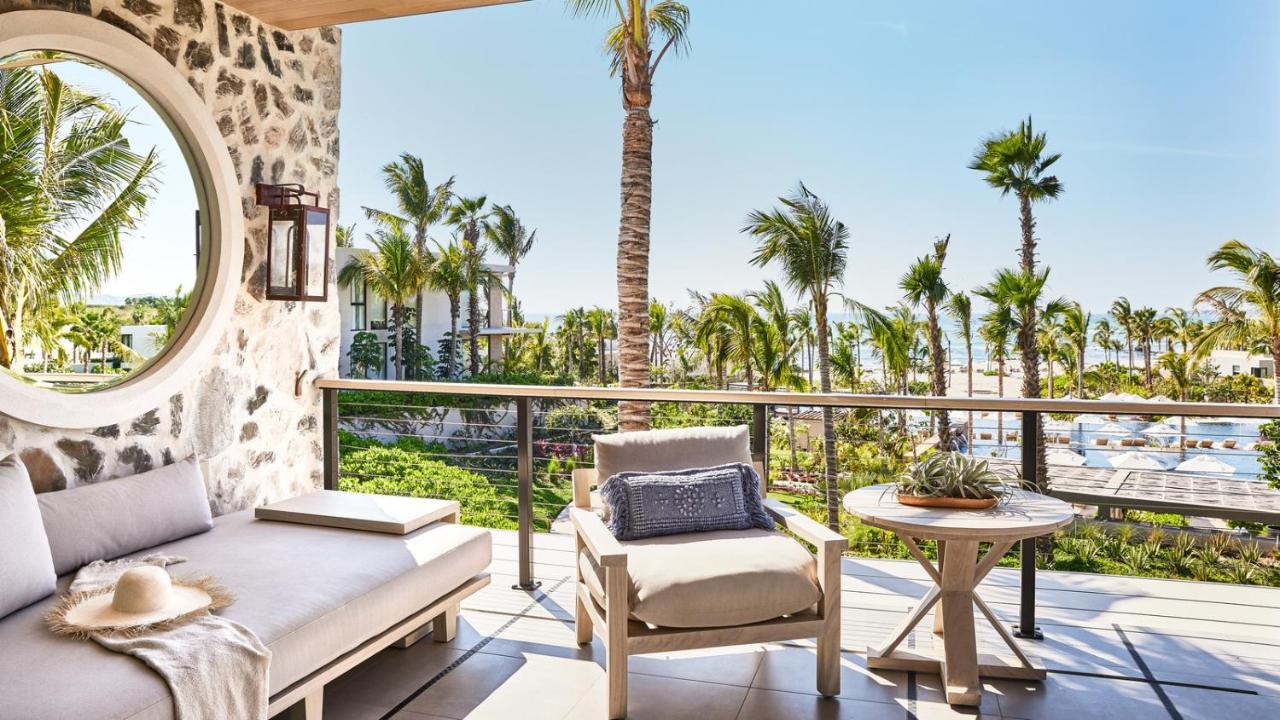 Susurros Del Corazon, Auberge Resorts Collection La Cruz de Huanacaxtle 外观 照片