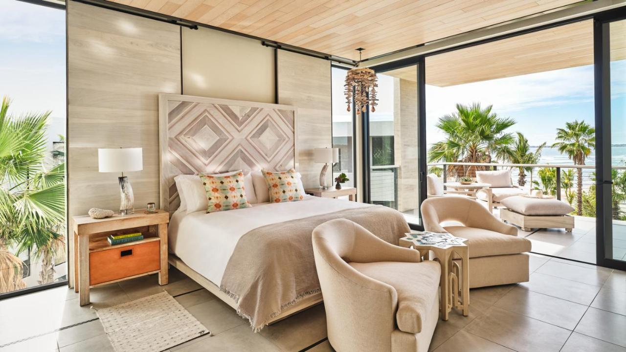 Susurros Del Corazon, Auberge Resorts Collection La Cruz de Huanacaxtle 外观 照片