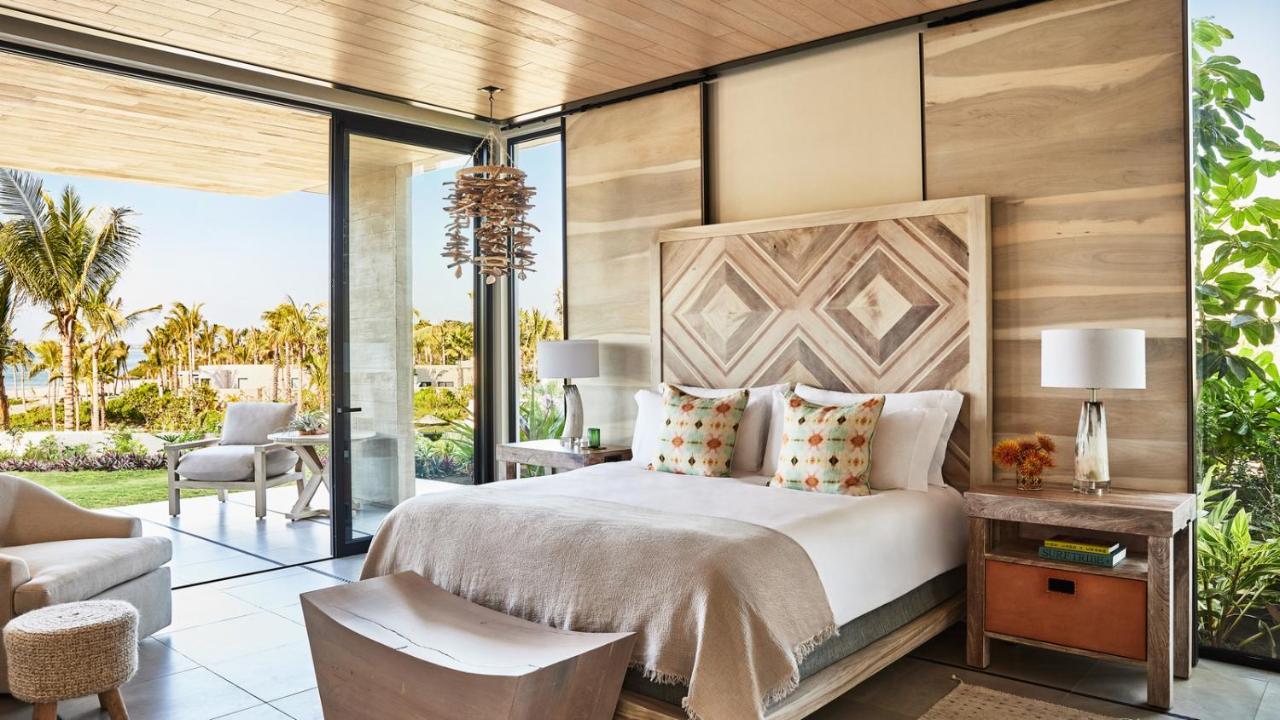 Susurros Del Corazon, Auberge Resorts Collection La Cruz de Huanacaxtle 外观 照片