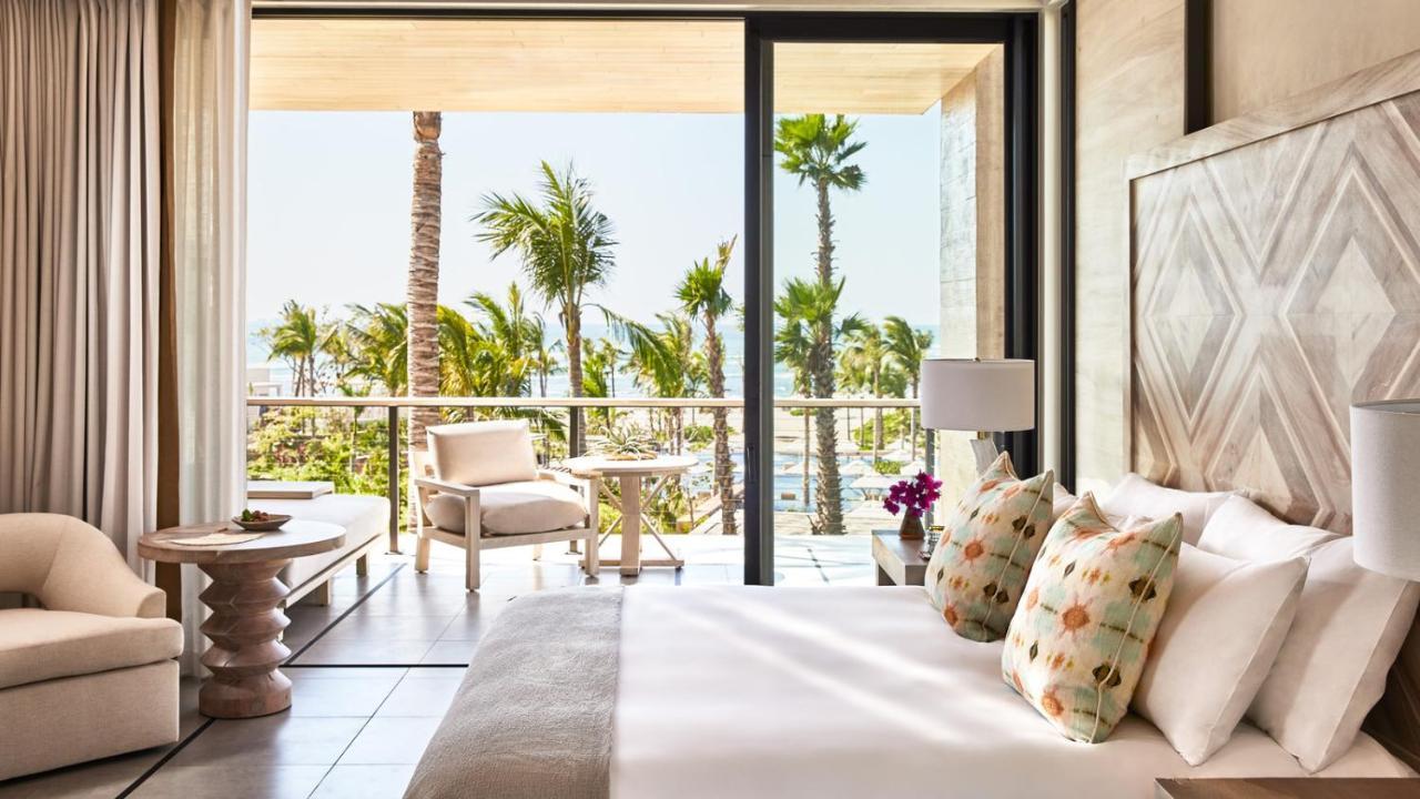 Susurros Del Corazon, Auberge Resorts Collection La Cruz de Huanacaxtle 外观 照片