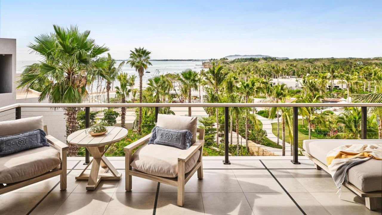 Susurros Del Corazon, Auberge Resorts Collection La Cruz de Huanacaxtle 外观 照片