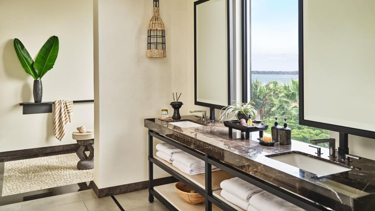 Susurros Del Corazon, Auberge Resorts Collection La Cruz de Huanacaxtle 外观 照片