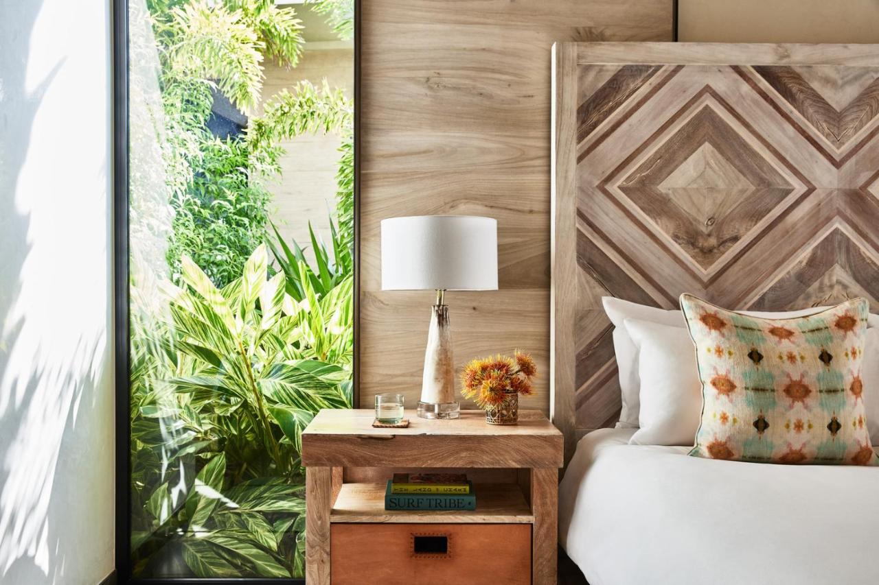 Susurros Del Corazon, Auberge Resorts Collection La Cruz de Huanacaxtle 外观 照片