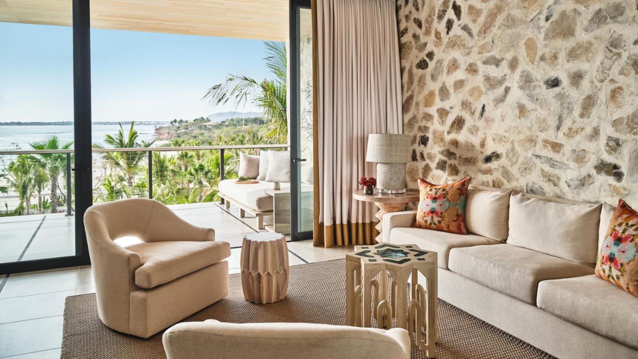 Susurros Del Corazon, Auberge Resorts Collection La Cruz de Huanacaxtle 外观 照片