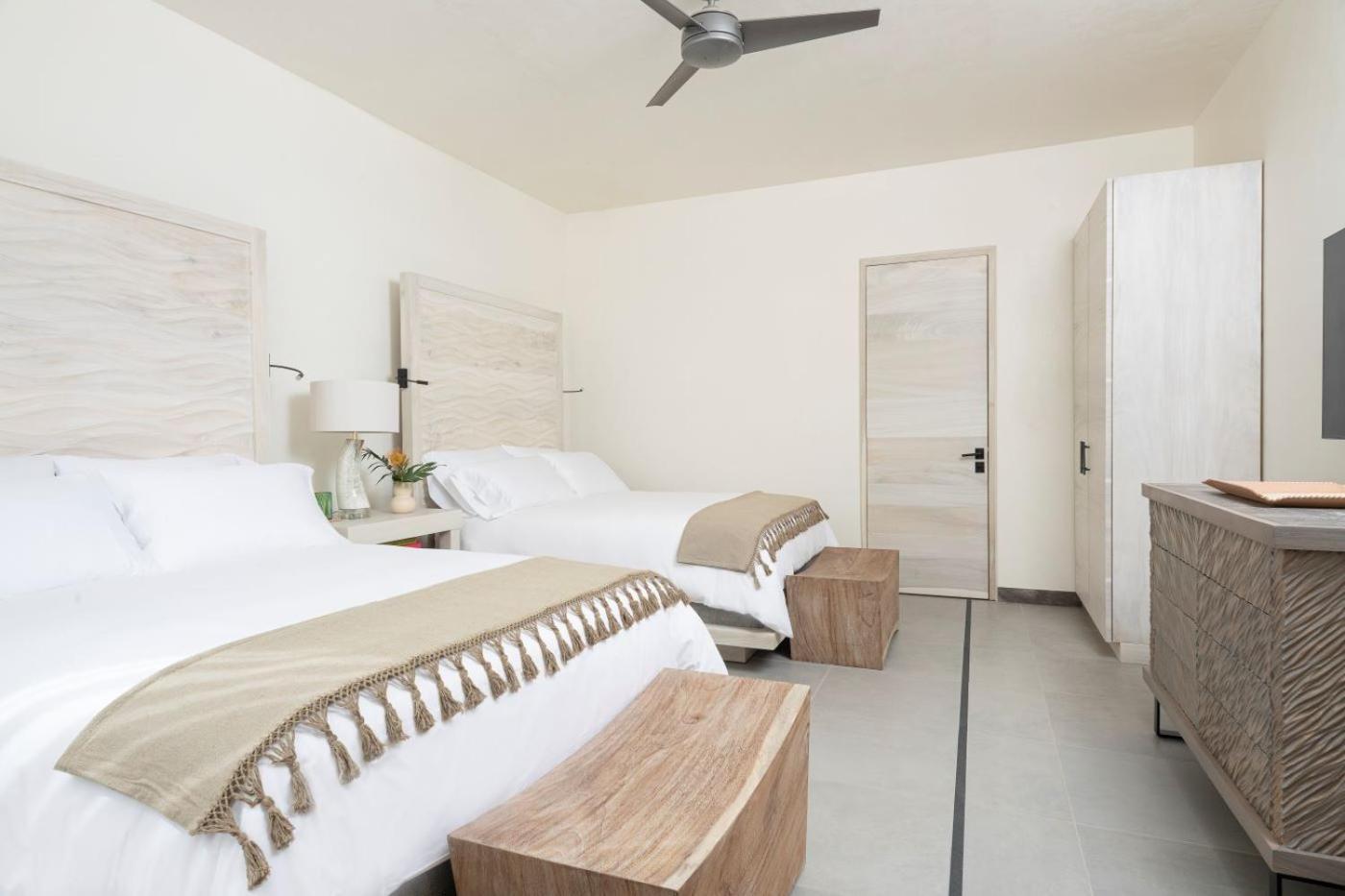 Susurros Del Corazon, Auberge Resorts Collection La Cruz de Huanacaxtle 外观 照片