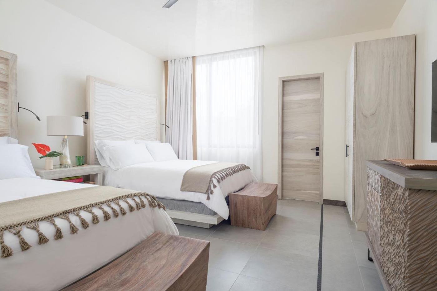 Susurros Del Corazon, Auberge Resorts Collection La Cruz de Huanacaxtle 外观 照片