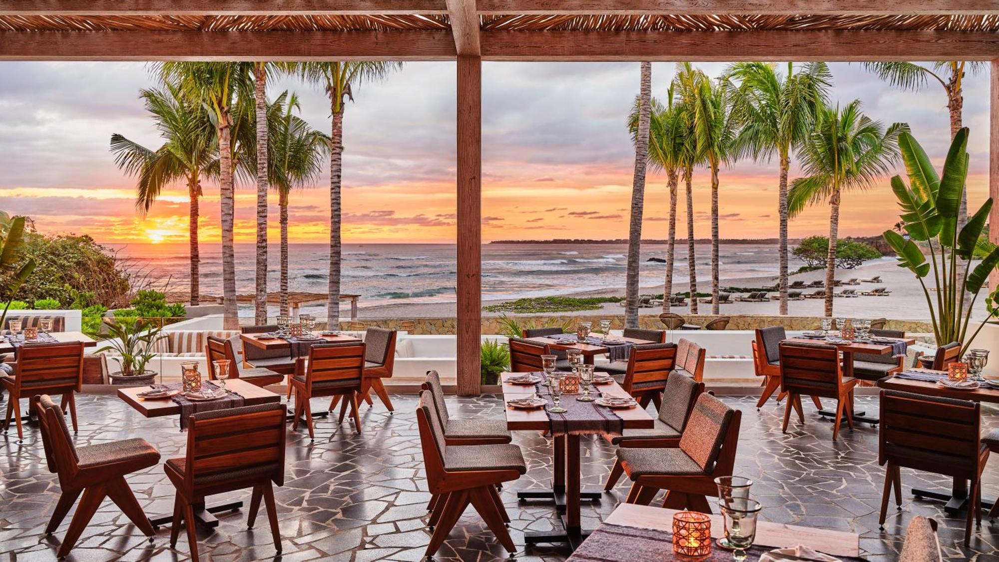 Susurros Del Corazon, Auberge Resorts Collection La Cruz de Huanacaxtle 外观 照片